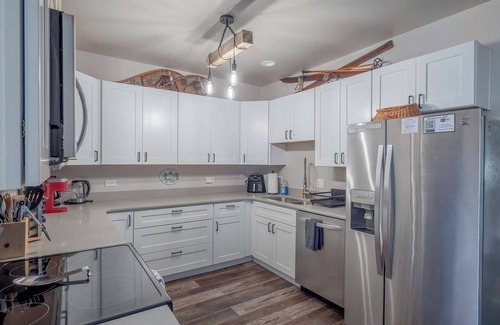 Buena Vista Condo | Dogs OK! Prime Homebase Location Near Downtown & River/Trails Blocks Away