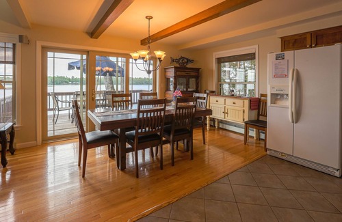 Eddington House | Dogs Welcome Peaceful Point Eddington ME, Near Acadia National Park & Bar Harbor