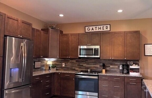 Brewton House | Dogwood-2, Cozy, spacious & luxurious 2 bedroom 2 bath home