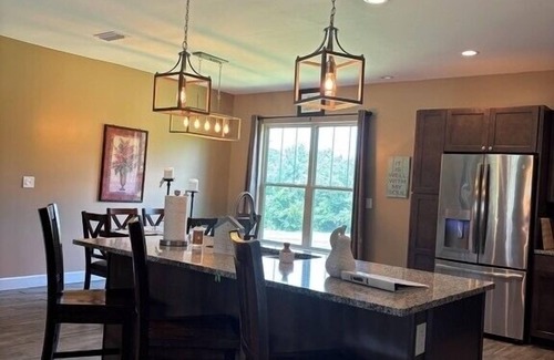 Brewton House | Dogwood-2, Cozy, spacious & luxurious 2 bedroom 2 bath home