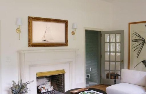 Columbia House | Dogwood Cottage Sleeps 10