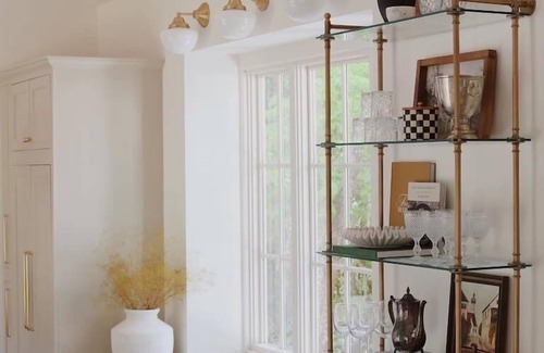 Columbia House | Dogwood Cottage | Sleeps 10