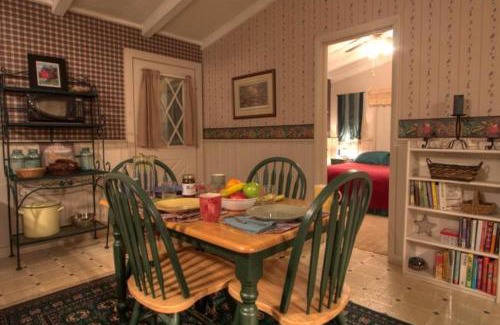 Cashes Valley House | Dogwood Creekside