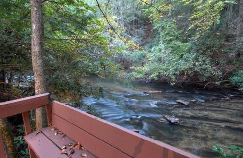 Cashes Valley House | Dogwood Creekside