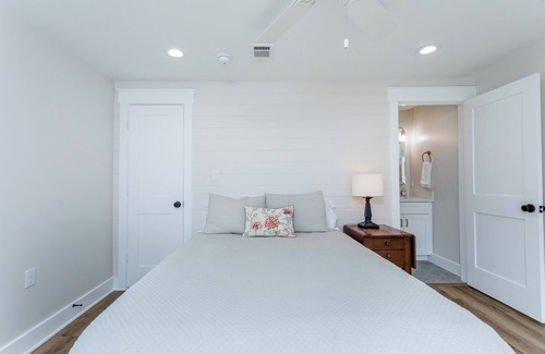 Coldspring House | Dogwood Farm: Loblolly, Magnolia, Spicewood