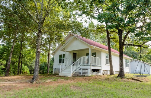 Coldspring House | Dogwood Farm: Spicewood