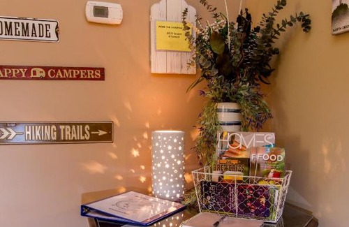 Candler Apartment | Dogwood Mountain Escapes