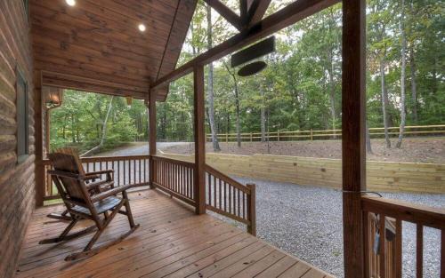 Mineral Bluff House | Dogwood Retreat - GREAT FAMILY RETREAT TIME IN THE NORTH GEORGIA MOUNTAINS OF BLUE RIDGE