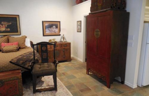 Mineola House | Dogwood Springs Lodgings
