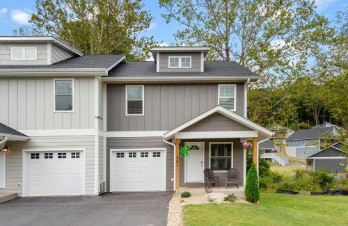 Asheville House | Dogwood Sycamore by AvantStay 6mins to Asheville