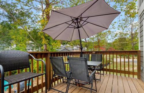 Asheville House | Dogwood Sycamore by AvantStay 6mins to Asheville