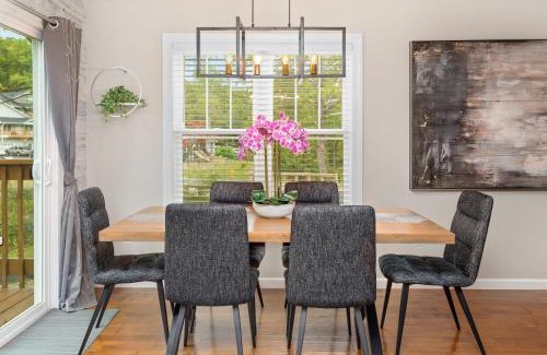 Asheville House | Dogwood Sycamore by AvantStay 6mins to Asheville
