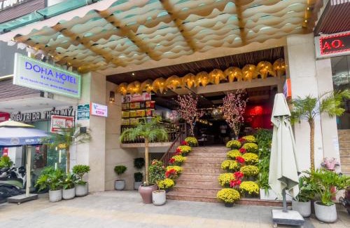 Hai Chau Hotel | Doha Central Bliss Danang Hotel by Haviland