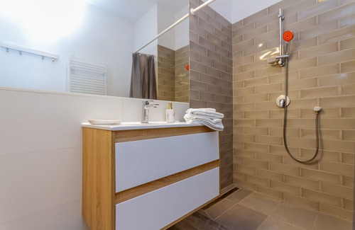 Palace District Apartment | Dohany Str. Downtown