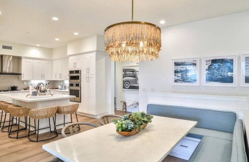 Del Obispo House | Doheny Beach Delight ~ Walk to Beach and Harbor