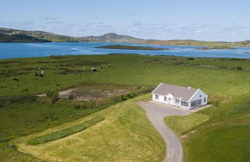 Downings House | Doherty Farm Holiday Homes
