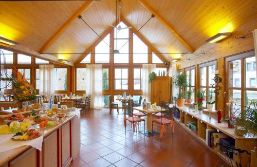 Flonheim Hotel | Dohlmühle Hotel & Weingut