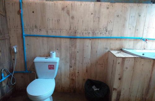 Fang Villa | Doi PuMuen LAHU Homestay