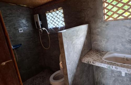 Chiang Dao House | Doicherngngam Home stay