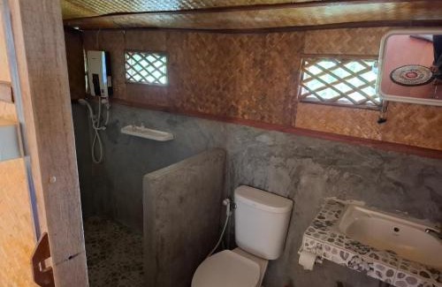 Chiang Dao House | Doicherngngam Home stay