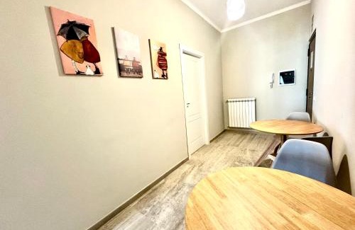Quartiere XXIX Ponte Mammolo House | Doina Guest House
