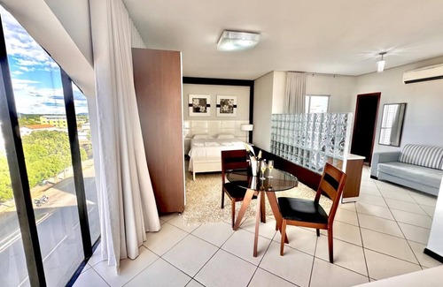 Jaiba Hotel | Dois Irmãos palace hotel