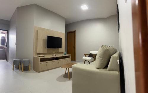 Pedreira Apartment | Dois quartos na Blue Zone da COP30