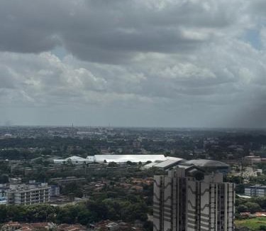 Pedreira Apartment | Dois quartos na Blue Zone da COP30