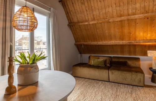 Lemmer Apartment | Dok 20, Lemmer