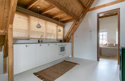 Lemmer Apartment | Dok 20, Lemmer