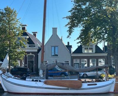 Lemmer Apartment | Dok 20, Lemmer