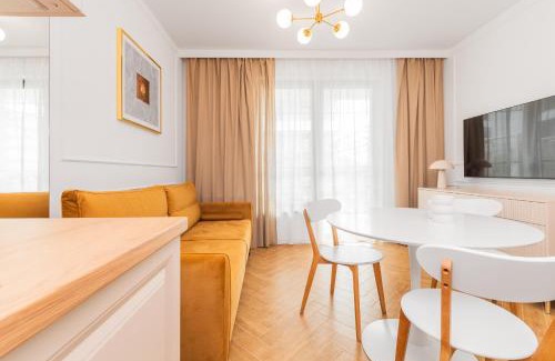 Mlyniska Apartment | Doki 1555 by Grand Apartments