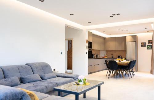 Zaton Apartment | Doko Adriatic Residence