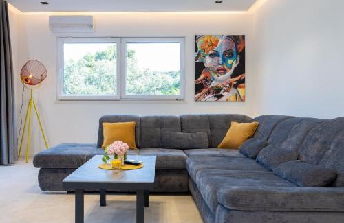 Zaton Apartment | Doko Adriatic Residence