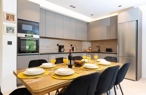 Zaton Apartment | Doko Adriatic Residence