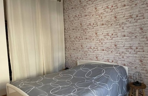 Dol-de-Bretagne Apartment | Dol de Bretagne : Appartement en Plein Centre