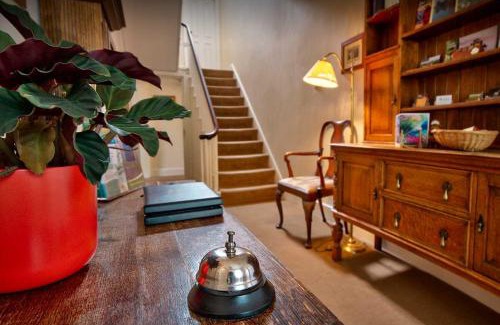 Gallt Y Foel House | Dol Peris