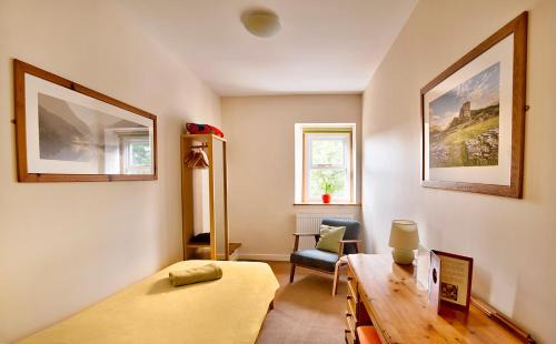 Gallt Y Foel House | Dol Peris