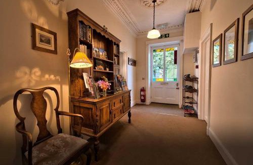 Gallt Y Foel House | Dol Peris