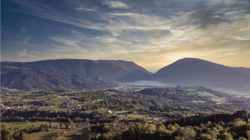 Pieve d'Alpago Resort | Dolada Boutique Hotel