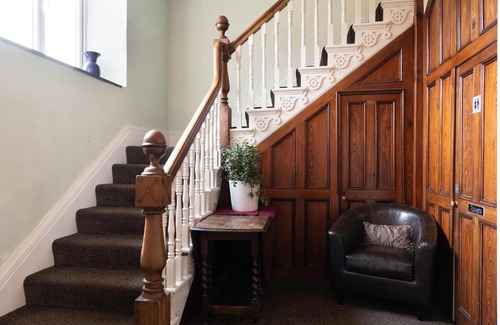 Gallt Y Foel House | Dolafon Guest House