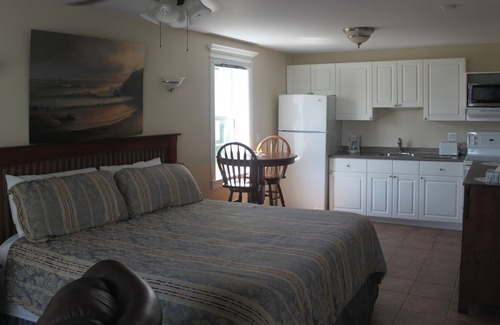 Pictou Apartment | Dolan's Gold House