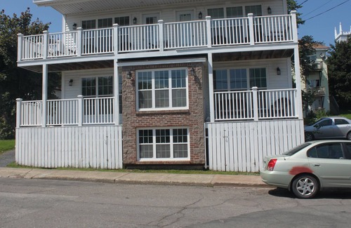 Pictou Apartment | Dolan's Gold House