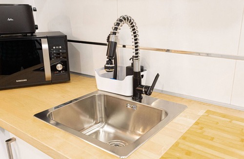 Iturrialde Apartment | Dolaretxe apartment