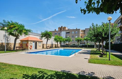 Barcelona Apartment | Dolce Barbera 15 min to Barcelona and beach
