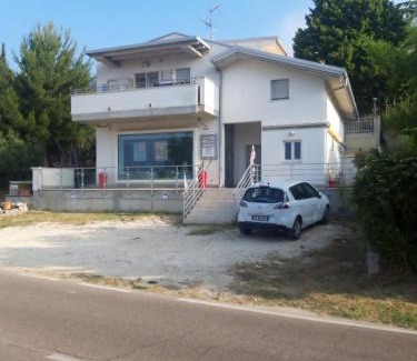 Montesilvano House | Dolce Brezza