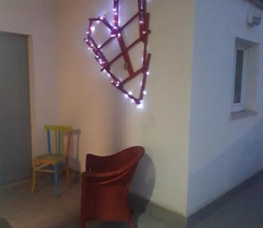 Montesilvano House | Dolce Brezza