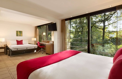 La Hulpe Hotel | Dolce by Wyndham La Hulpe Brussels