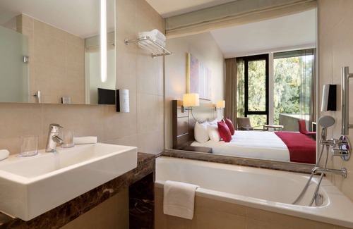 La Hulpe Hotel | Dolce by Wyndham La Hulpe Brussels