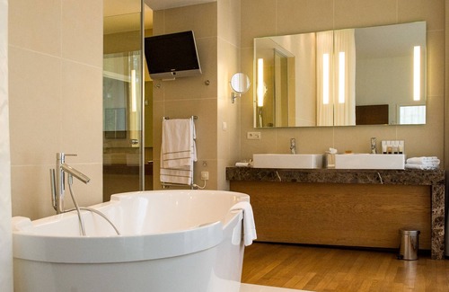 La Hulpe Hotel | Dolce by Wyndham La Hulpe Brussels